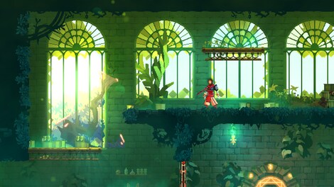 Dead Cells: The Bad Seed (Xbox One) - Xbox Live Key - ARGENTINA - 5
