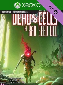 Dead Cells: The Bad Seed (Xbox One) - Xbox Live Key - ARGENTINA - 1