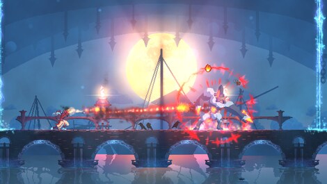 Dead Cells: The Fatal Seed Bundle (PC) - Steam Key - GLOBAL - 5