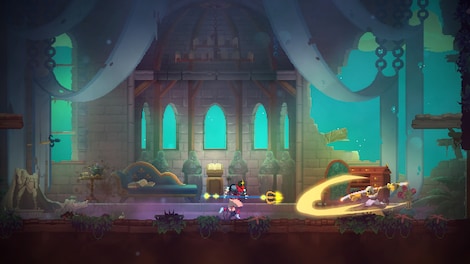 Dead Cells: The Queen and the Sea (PC) - Steam Key - CIS - 6