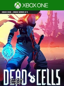 Dead Cells (Xbox One) - Xbox Live Account - GLOBAL - 1
