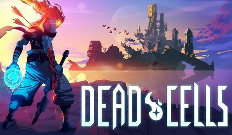 Dead Cells (Xbox One) - Xbox Live Key - ARGENTINA - 2