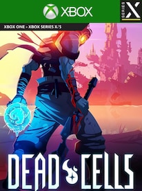 Dead Cells (Xbox One) - Xbox Live Key - ARGENTINA - 1
