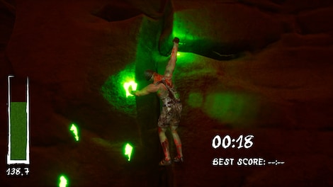 Dead Climb Steam Key GLOBAL - 8