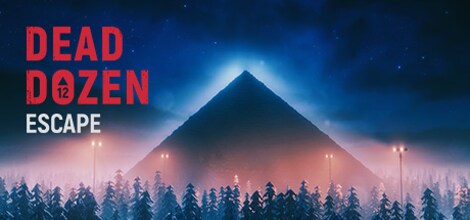 DEAD DOZEN Escape Steam Key GLOBAL - 0
