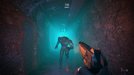 DEAD DOZEN Steam Key GLOBAL - 4