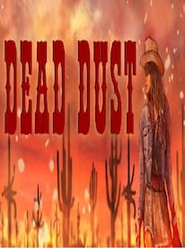 Dead Dust Steam Key GLOBAL - 1