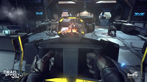 Dead Effect 2 VR Steam Gift EUROPE - 2