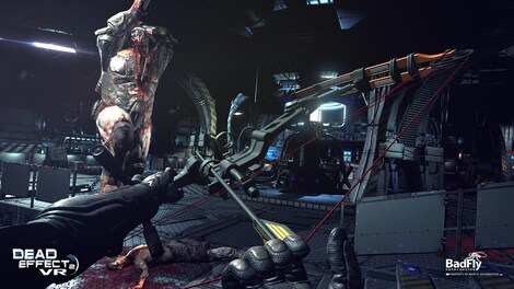 Dead Effect 2 VR Steam Gift EUROPE - 7