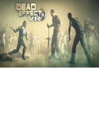Dead Effect 2 VR Steam Key GLOBAL - 20