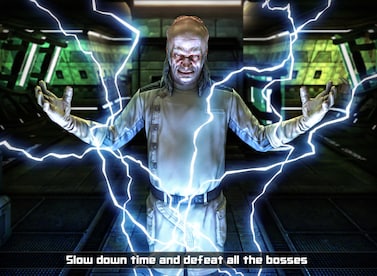 Dead Effect Steam Key GLOBAL - 7