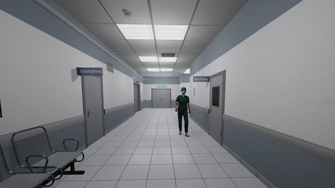Dead End Exit 8 (PC) - Steam Key - GLOBAL - 8