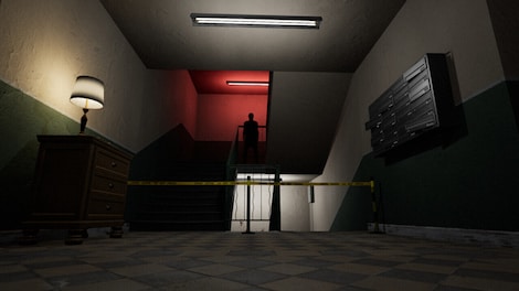 Dead End Exit 8 (PC) - Steam Key - GLOBAL - 6