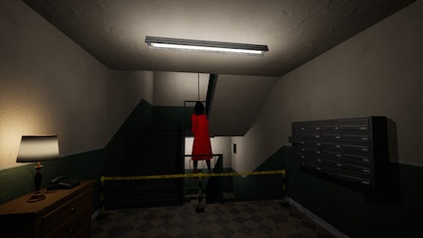 Dead End Exit 8 (PC) - Steam Key - GLOBAL - 5