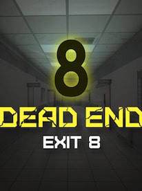 Dead End Exit 8 (PC) - Steam Key - GLOBAL - 1
