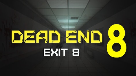 Dead End Exit 8 (PC) - Steam Key - GLOBAL - 0