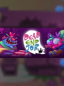 Dead End Job - Steam - Key GLOBAL - 1