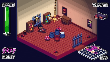 Dead Estate (PC) - Steam Gift - GLOBAL - 4