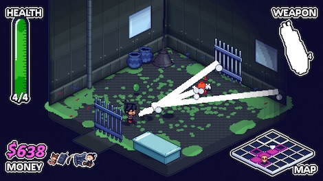 Dead Estate (PC) - Steam Gift - GLOBAL - 6