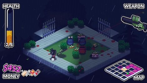 Dead Estate (PC) - Steam Key - GLOBAL - 3