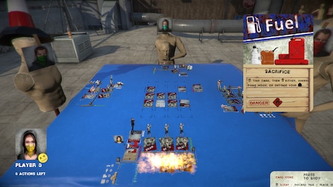 Dead Exit Steam Key GLOBAL - 7