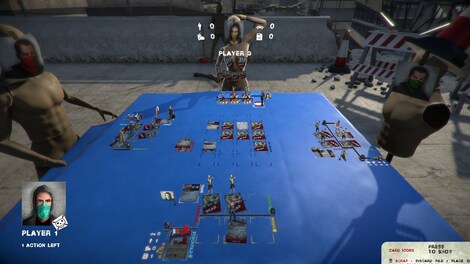 Dead Exit Steam Key GLOBAL - 5