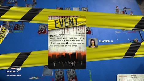 Dead Exit Steam Key GLOBAL - 4