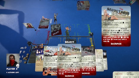 Dead Exit Steam Key GLOBAL - 3