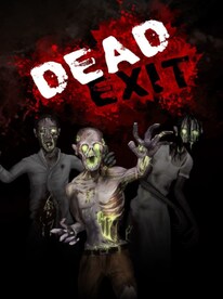 Dead Exit Xbox Live Key UNITED STATES - 1