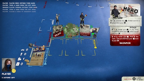 Dead Exit Xbox Live Key UNITED STATES - 3