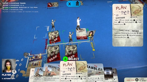 Dead Exit Xbox Live Key UNITED STATES - 4