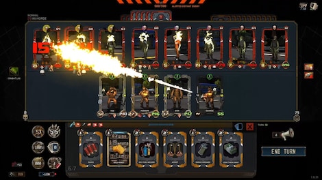 Dead Grid (PC) - Steam Account - GLOBAL - 3