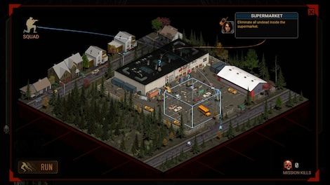 Dead Grid (PC) - Steam Account - GLOBAL - 4