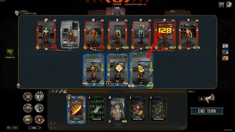 Dead Grid (PC) - Steam Account - GLOBAL - 5