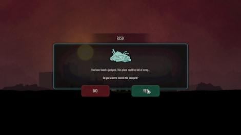 Dead Ground (PC) - Steam Key - GLOBAL - 4