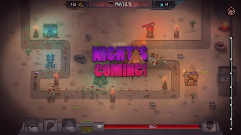 Dead Ground (PC) - Steam Key - GLOBAL - 11