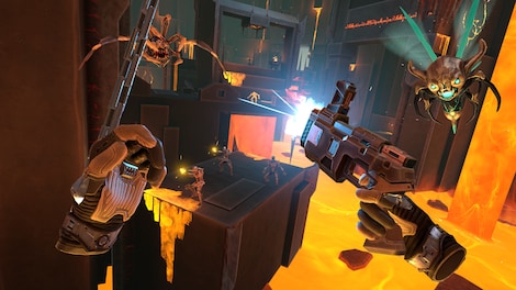 Dead Hook (PC) - Steam Key - GLOBAL - 5