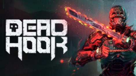 Dead Hook (PC) - Steam Key - GLOBAL - 0