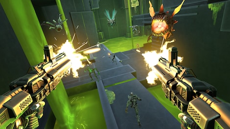 Dead Hook (PC) - Steam Key - GLOBAL - 8