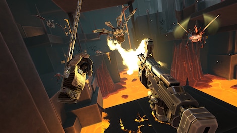 Dead Hook (PC) - Steam Key - GLOBAL - 7