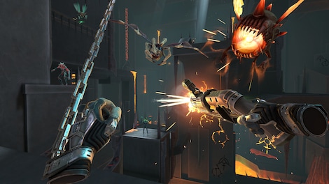 Dead Hook (PC) - Steam Key - GLOBAL - 6