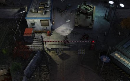 Dead Horde Steam Key GLOBAL - 9