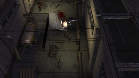 Dead Horde Steam Key GLOBAL - 10