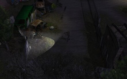Dead Horde Steam Key GLOBAL - 6