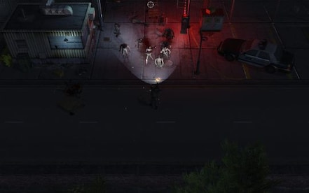 Dead Horde Steam Key GLOBAL - 8