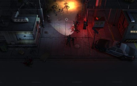 Dead Horde Steam Key GLOBAL - 5