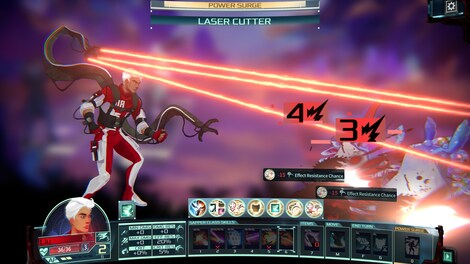 Dead In Antares (PC) - Steam Key - GLOBAL - 3