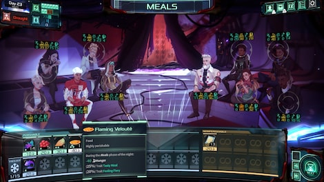 Dead In Antares (PC) - Steam Key - GLOBAL - 4