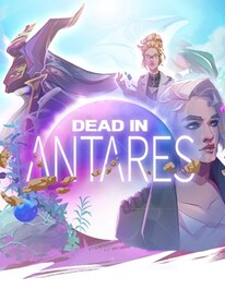 Dead In Antares (PC) - Steam Key - ROW - 1