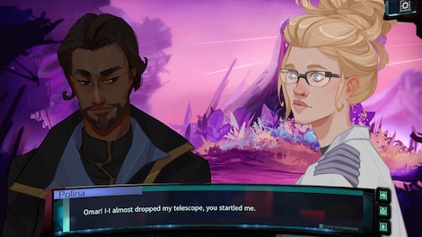 Dead In Antares (PC) - Steam Key - ROW - 5